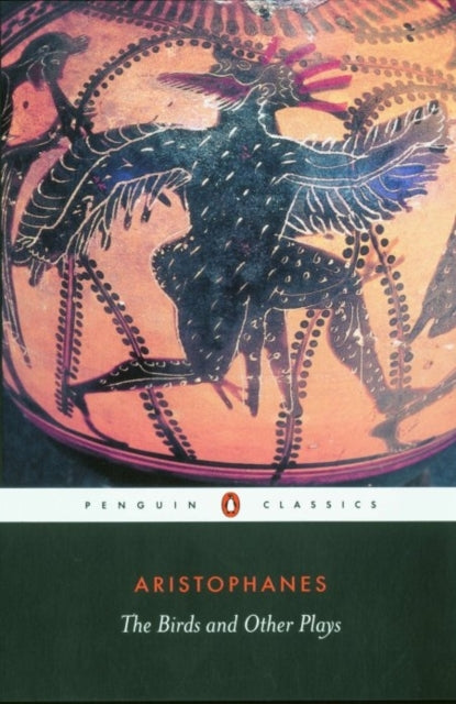 The Birds and Other Plays-9780140449518
