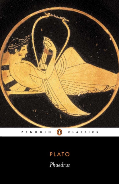 Phaedrus-9780140449747