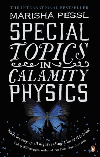 Special Topics in Calamity Physics-9780141024325