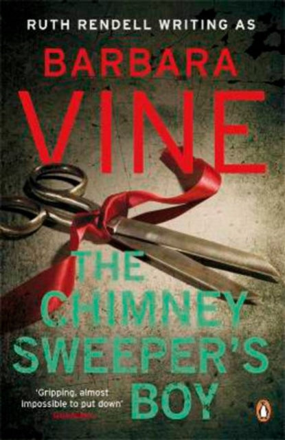 The Chimney Sweeper&#39;s Boy - Barbara Vine