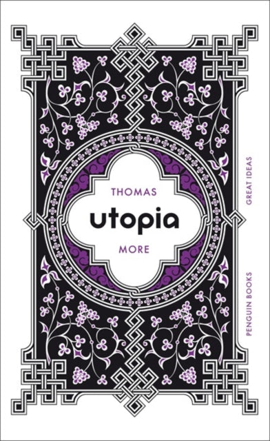 Utopia - Saint Thomas More