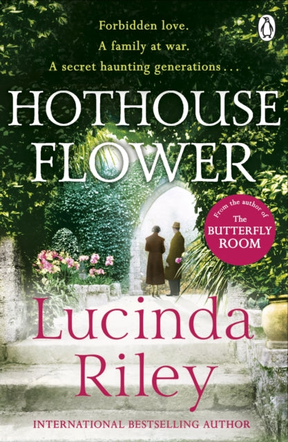 Hothouse Flower-9780141049373