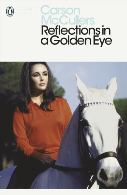 Reflections in a Golden Eye-9780141184456