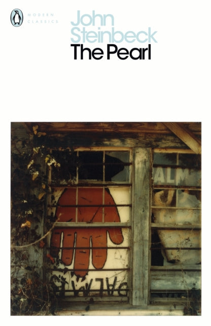 The Pearl-9780141185125