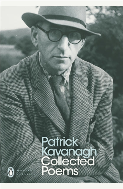 Collected Poems-9780141186931