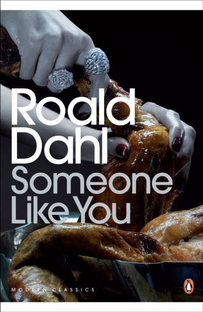 Someone Like You - Roald Dahl