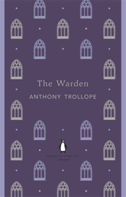 The Warden-9780141198996