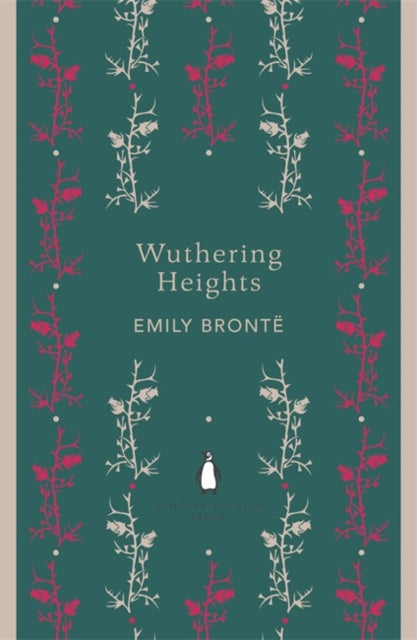 Wuthering Heights-9780141199085