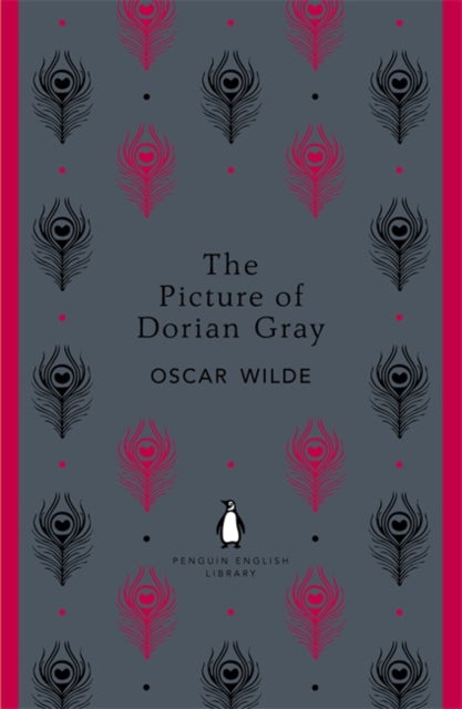 The Picture of Dorian Gray-9780141199498