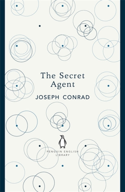 The Secret Agent-9780141199559