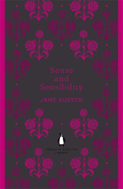 Sense and Sensibility-9780141199672