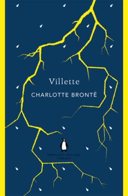 Villette-9780141199887