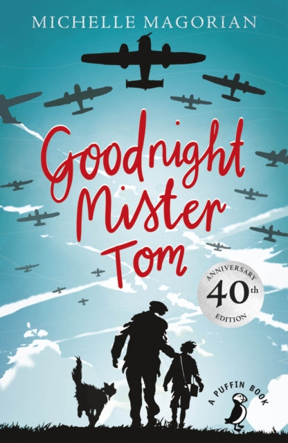 Goodnight Mister Tom - Michelle Magorian