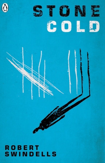 Stone Cold - Robert Swindells
