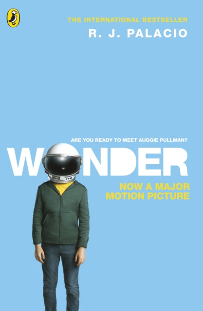 Wonder-9780141378244