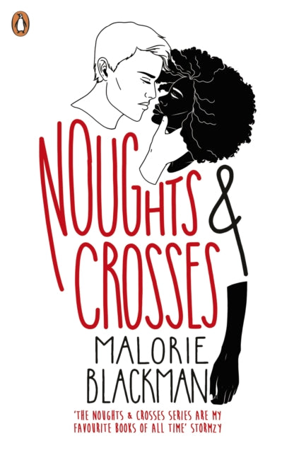 Noughts &amp; Crosses-9780141378640