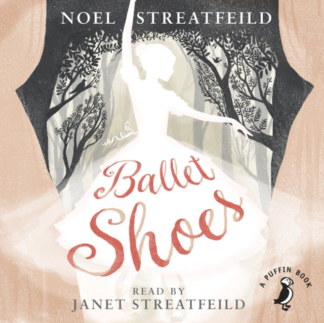 Ballet Shoes-9780141385815