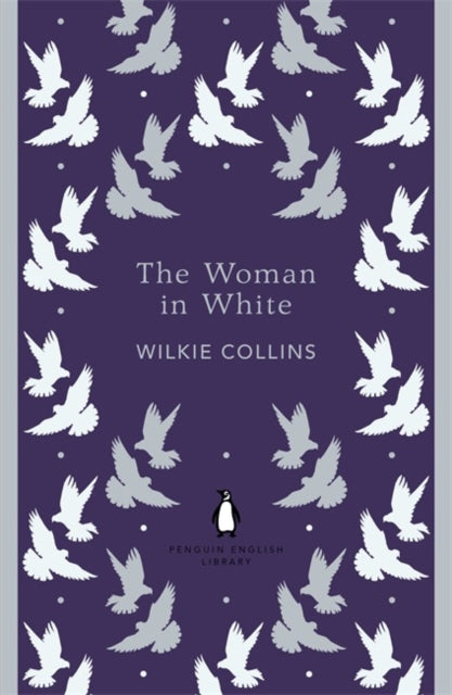 The Woman in White-9780141389431