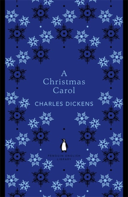 A Christmas Carol-9780141389479