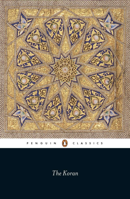 The Koran-9780141393834