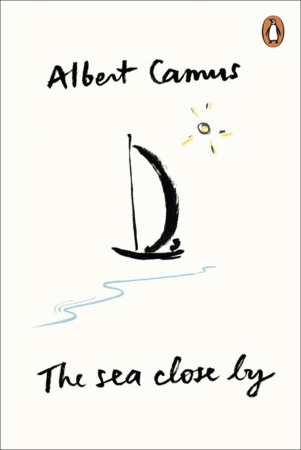 The Sea Close By-9780141394336
