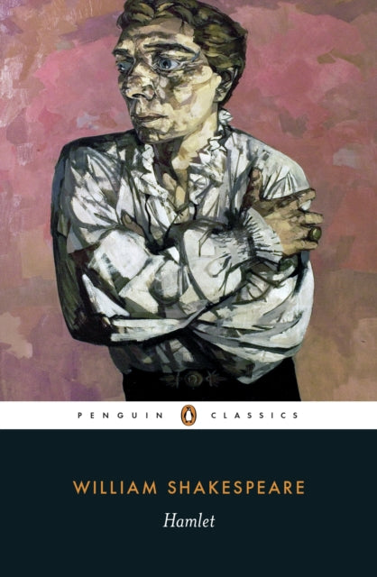 Hamlet-9780141396507