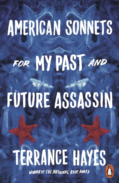 American Sonnets for My Past and Future Assassin-9780141989112