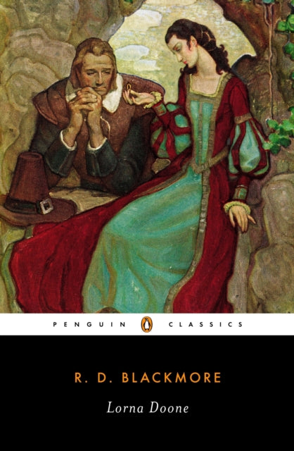 Lorna Doone - R. D. Blackmore
