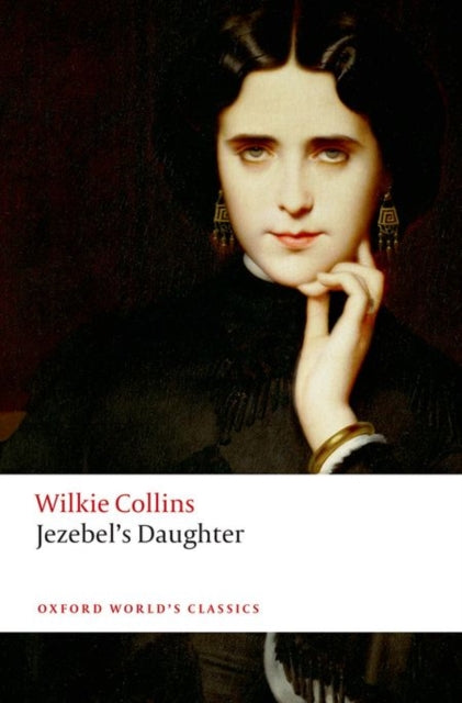 Jezebel's Daughter-9780198703211