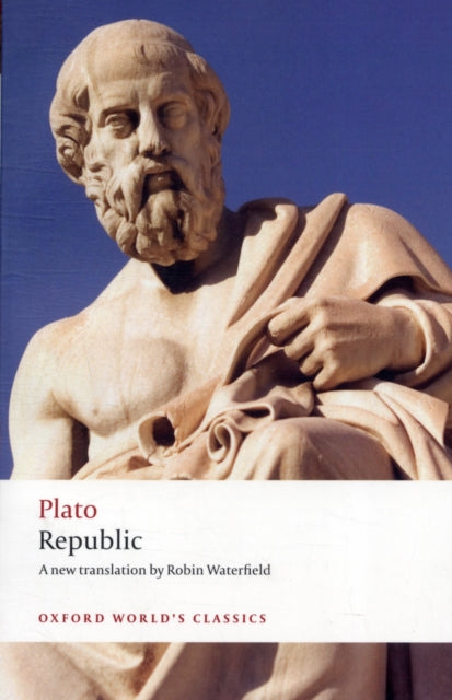Republic-9780199535767