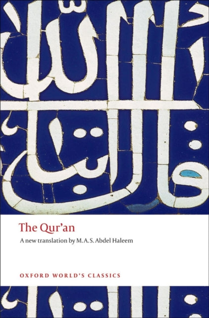 The Qur&#39;an