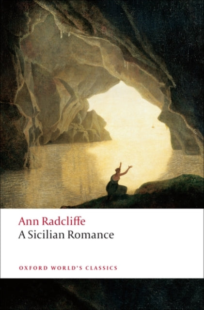 A Sicilian Romance-9780199537396