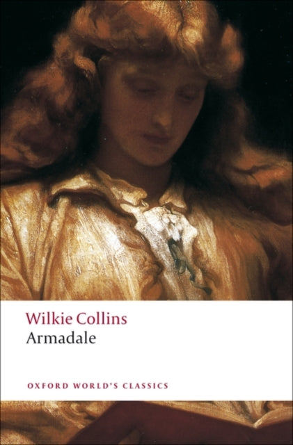 Armadale-9780199538157