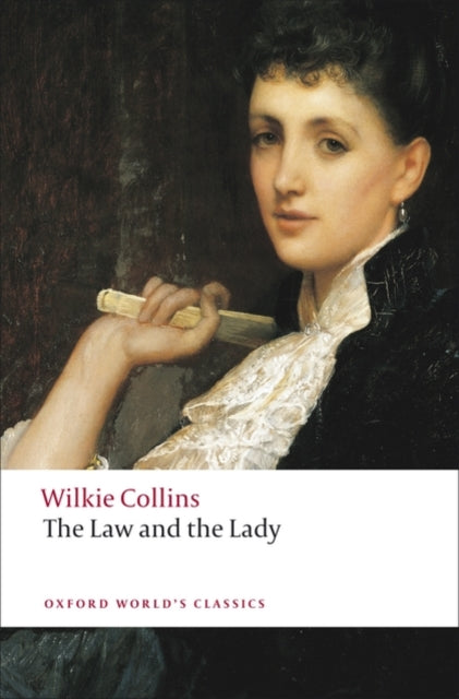 The Law and the Lady-9780199538164
