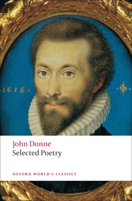 Selected Poetry-9780199539062