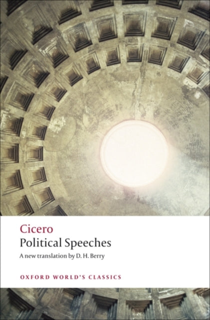 Political Speeches-9780199540136