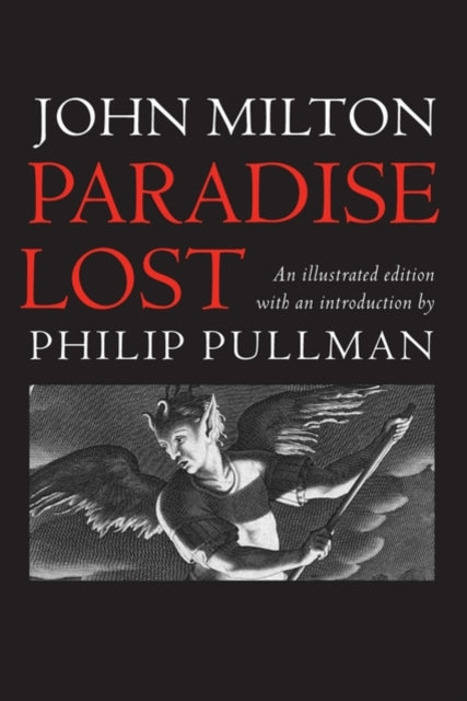 Paradise Lost-9780199554225