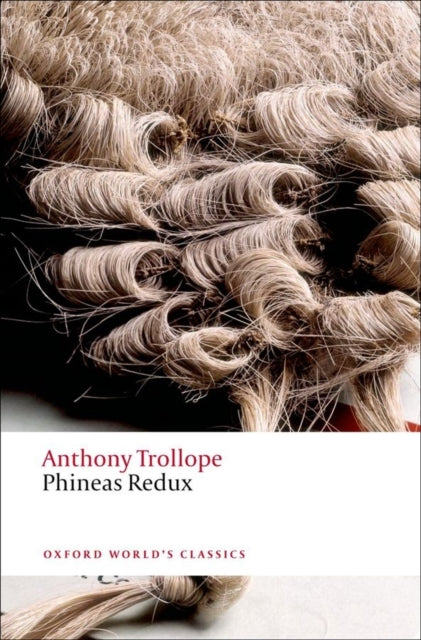 Phineas Redux-9780199583485