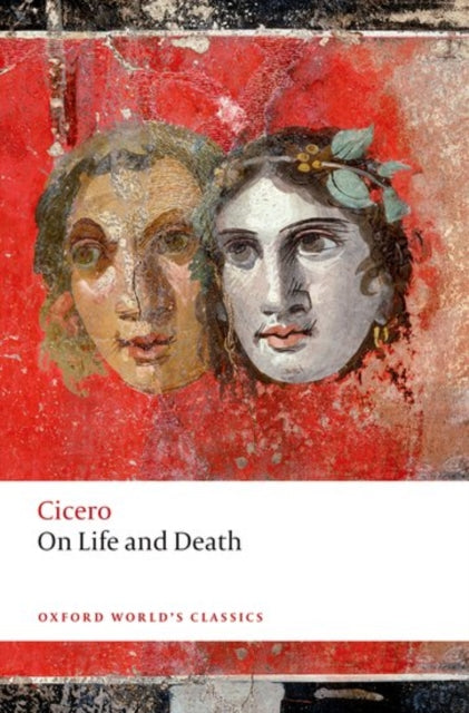 On Life and Death-9780199644148