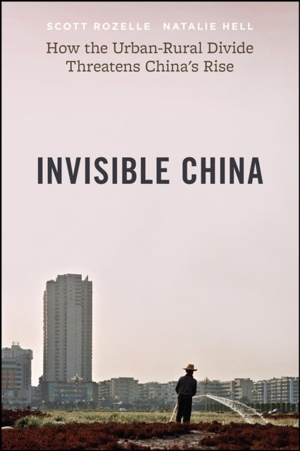 Invisible China : How the Urban-Rural Divide Threatens China's Rise-9780226824017