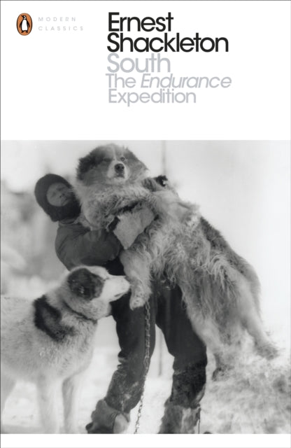 South : The Endurance Expedition-9780241251096