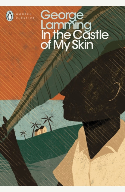 In the Castle of My Skin-9780241296066