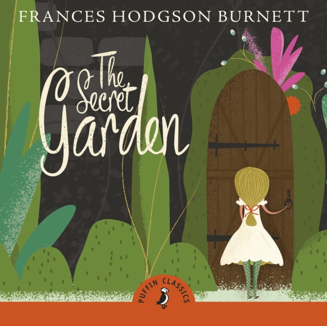 The Secret Garden-9780241332658