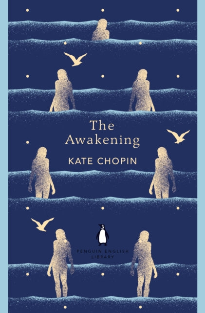 The Awakening-9780241341421