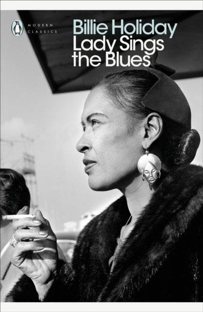 Lady Sings the Blues-9780241351291