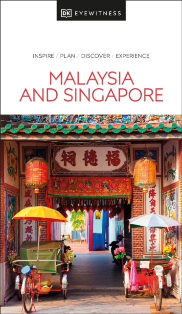 DK Eyewitness Malaysia and Singapore-9780241418475