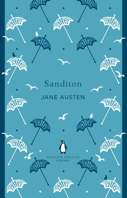 Sanditon-9780241433713