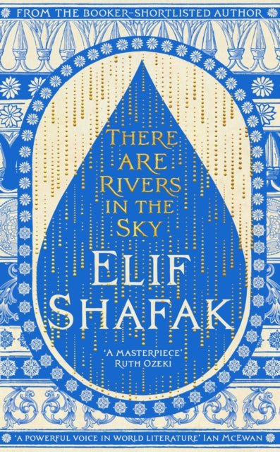 There are Rivers in the Sky-9780241435014