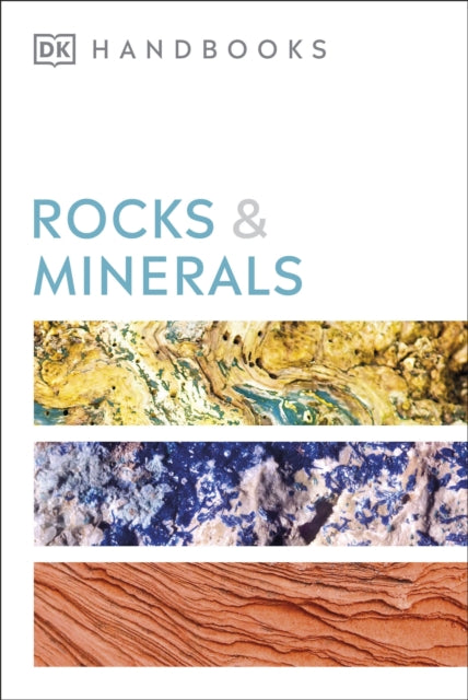 Rocks and Minerals - Chris Pellant,Helen Pellant