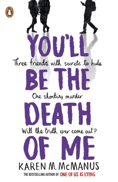 You&#39;ll Be the Death of Me : TikTok made me buy it-9780241473665